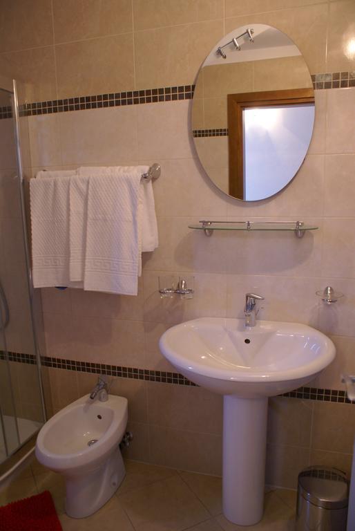 Apartment Adria Sun Porat  Extérieur photo
